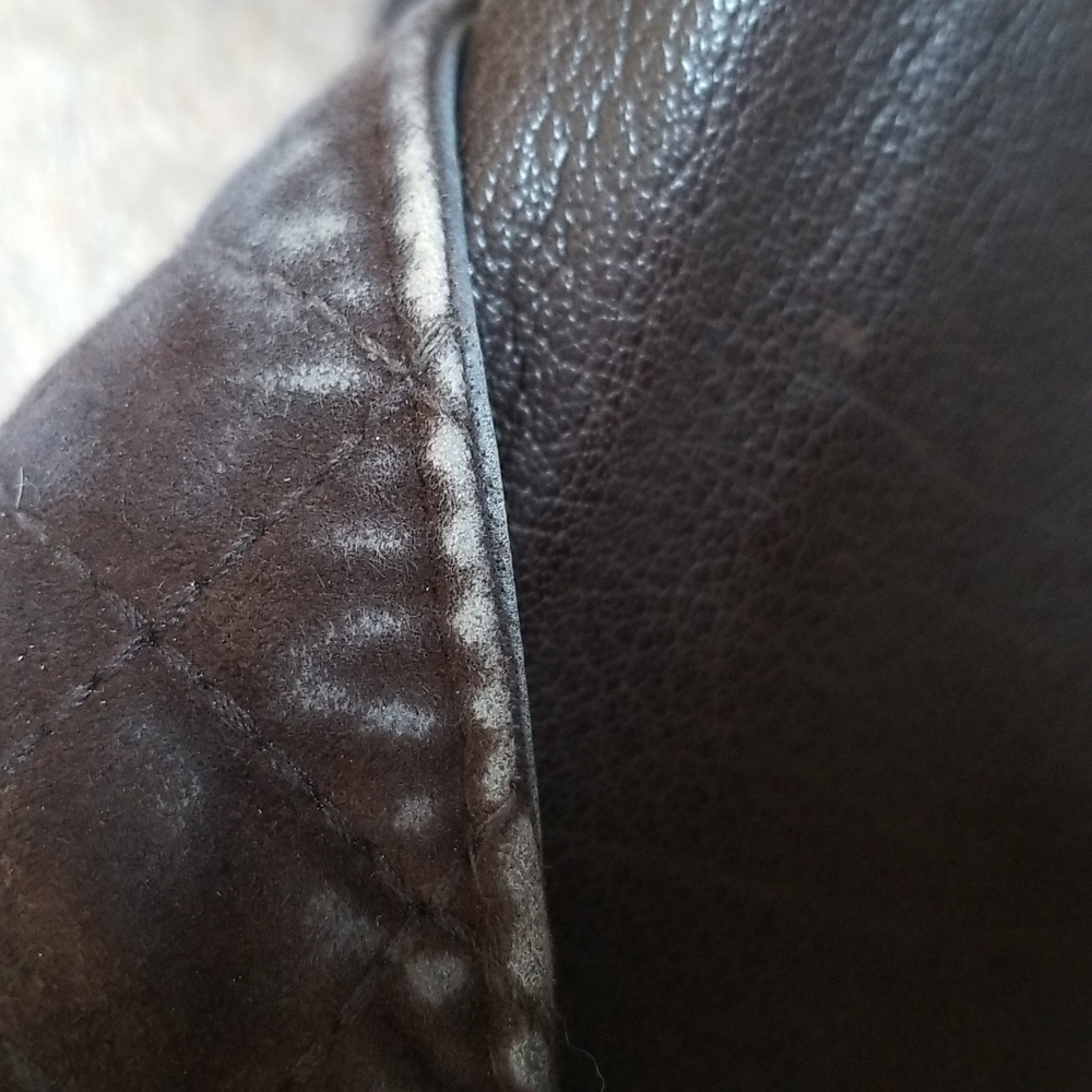 Leather Jacket - Picture 8 of 10